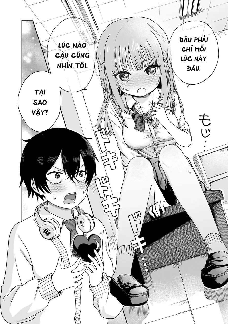 Umai Tte Ie!!!!!! Chapter 1 - 30