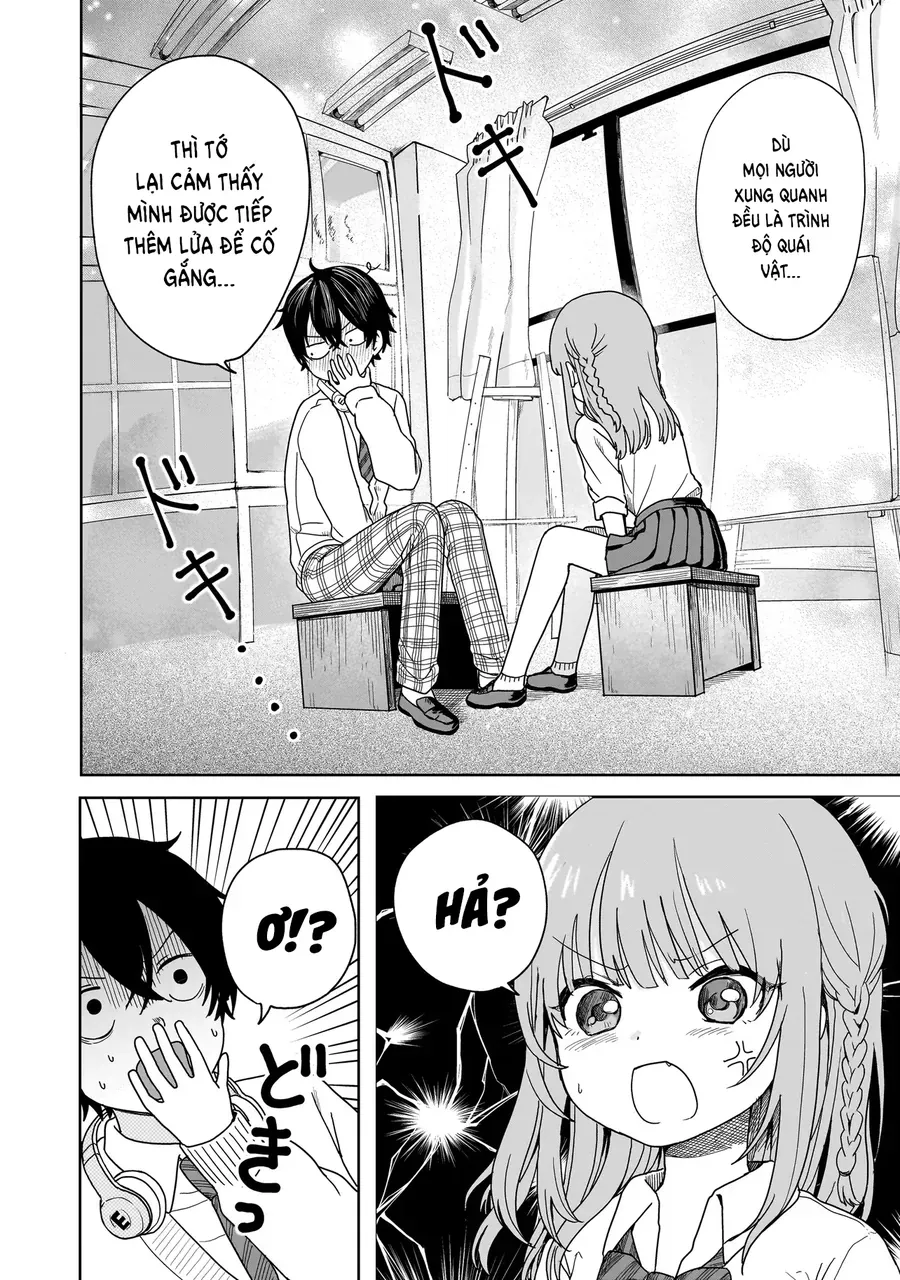 Umai Tte Ie!!!!!! Chapter 1 - 32