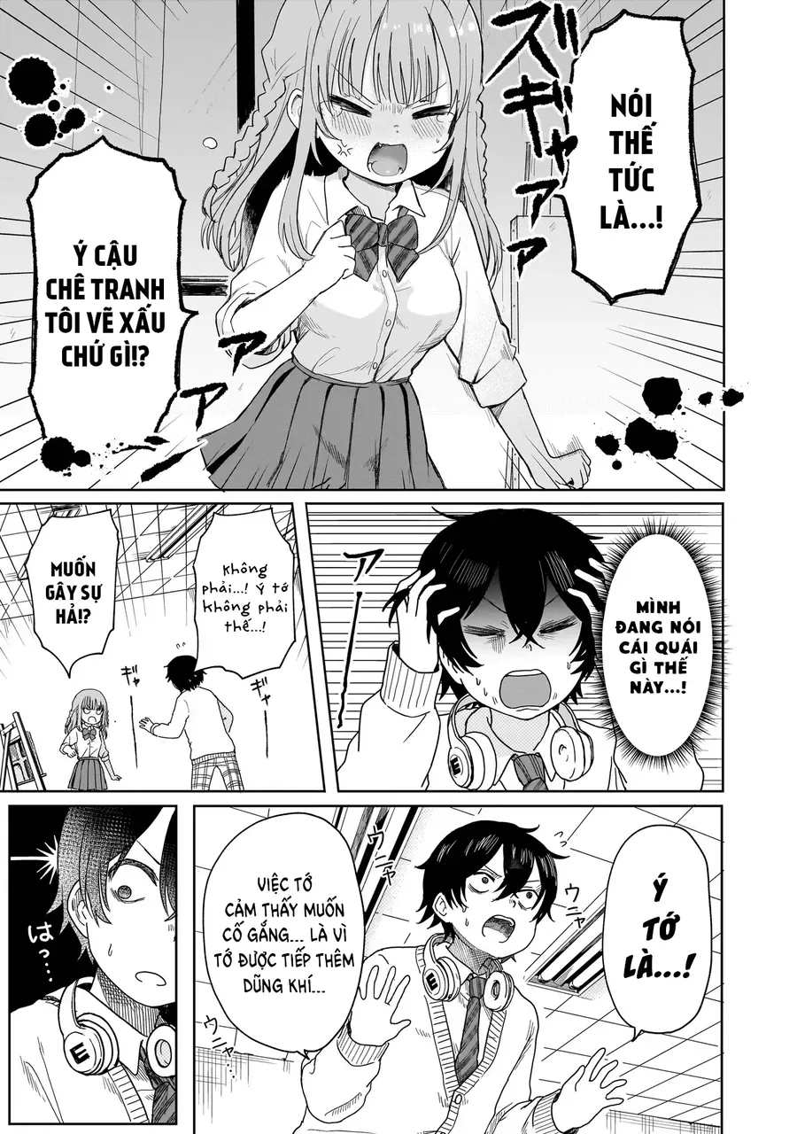 Umai Tte Ie!!!!!! Chapter 1 - 33