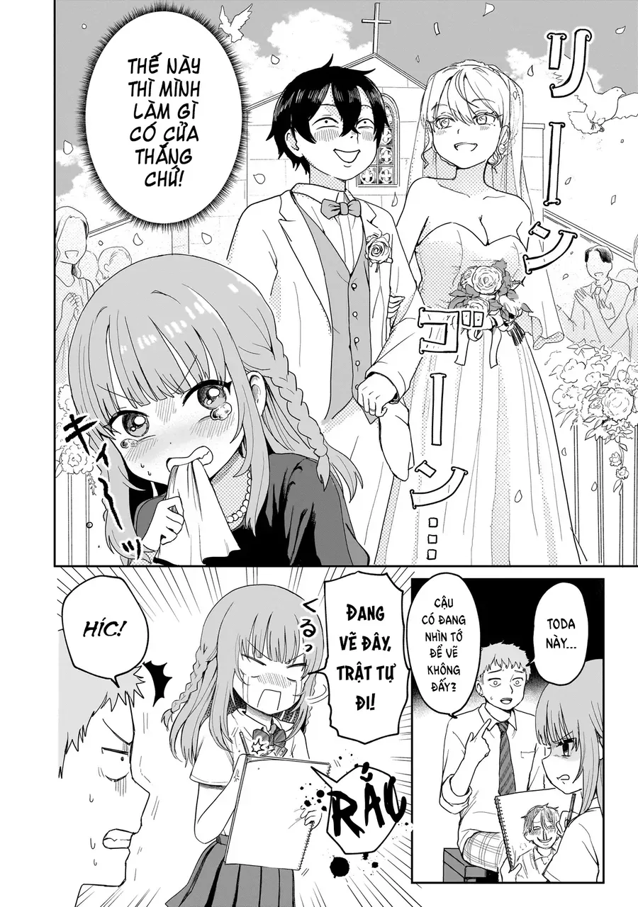 Umai Tte Ie!!!!!! Chapter 2 - 11