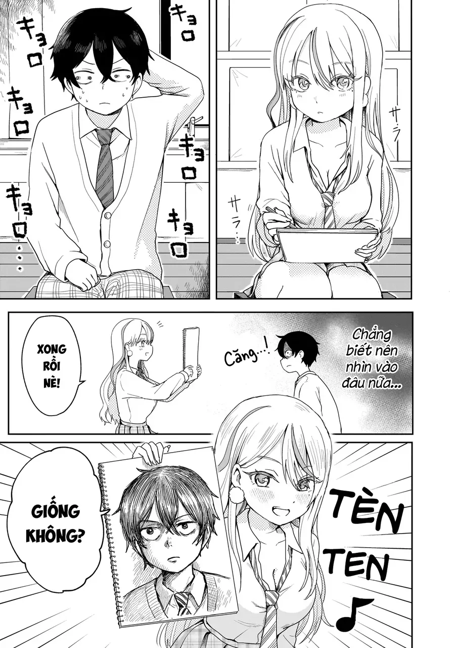 Umai Tte Ie!!!!!! Chapter 2 - 12