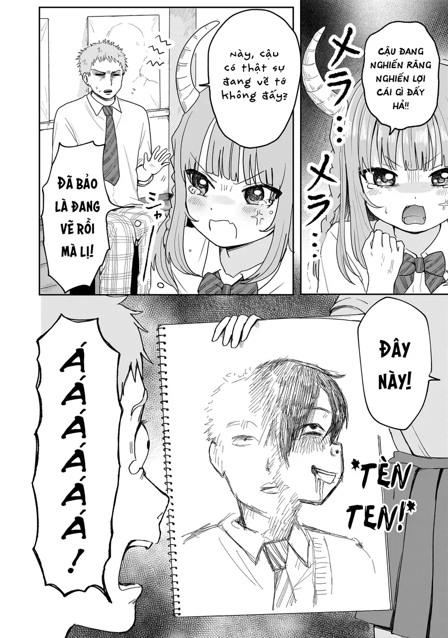 Umai Tte Ie!!!!!! Chapter 2 - 15