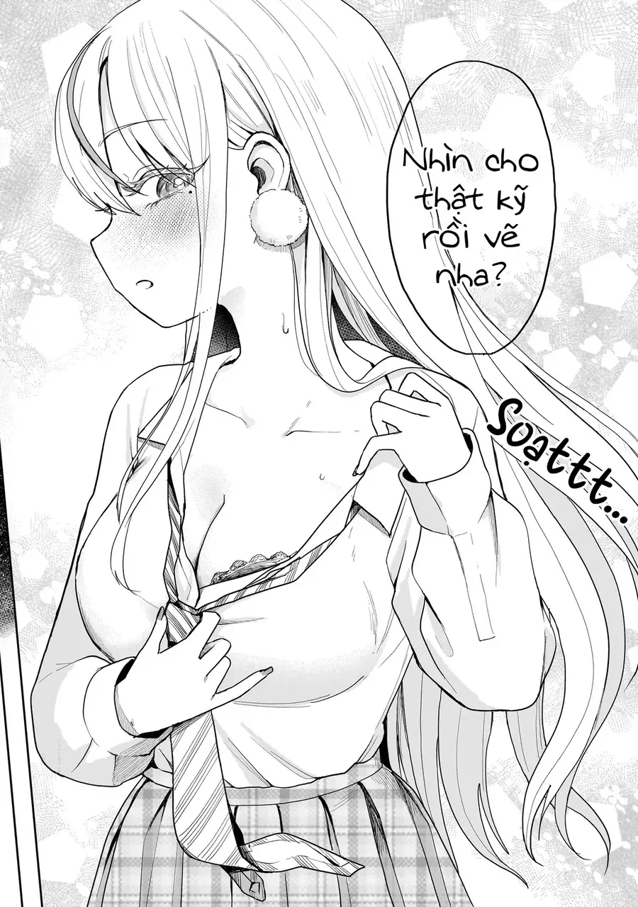 Umai Tte Ie!!!!!! Chapter 2 - 21