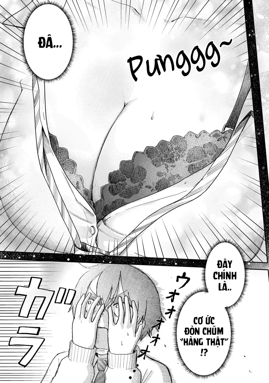 Umai Tte Ie!!!!!! Chapter 2 - 22