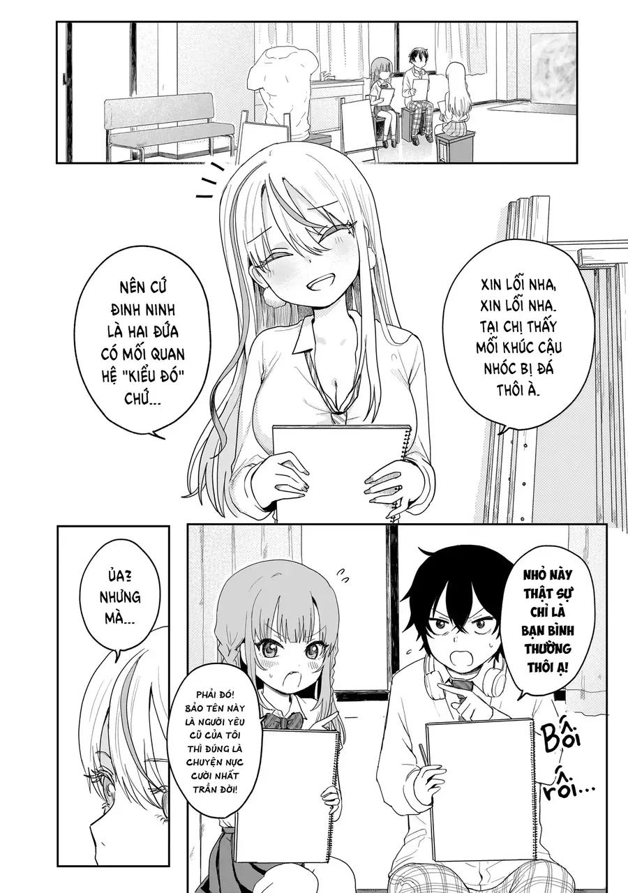 Umai Tte Ie!!!!!! Chapter 2 - 25