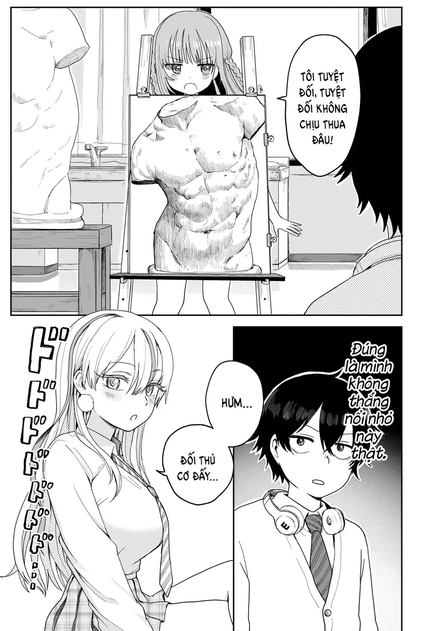 Umai Tte Ie!!!!!! Chapter 2 - 28