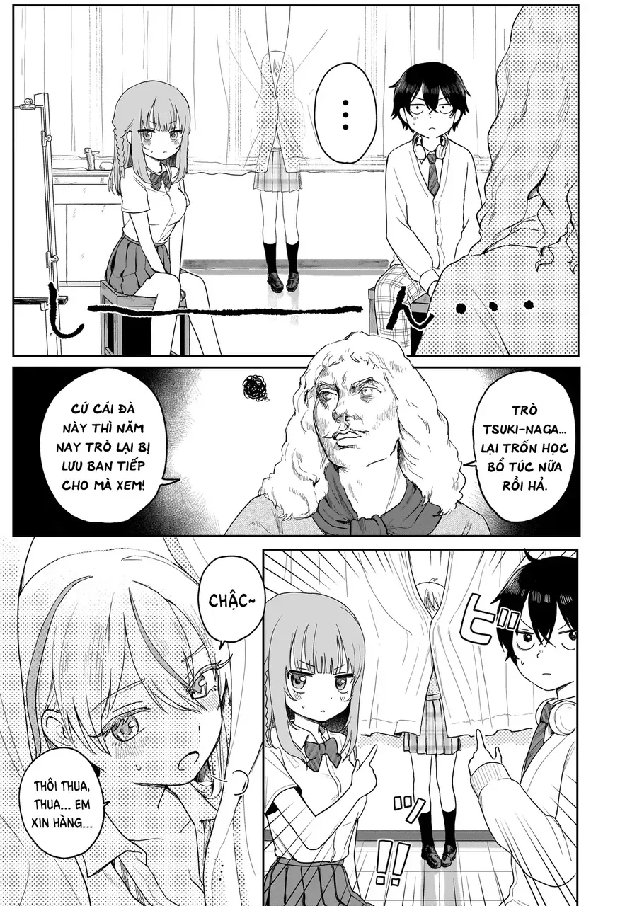 Umai Tte Ie!!!!!! Chapter 2 - 30