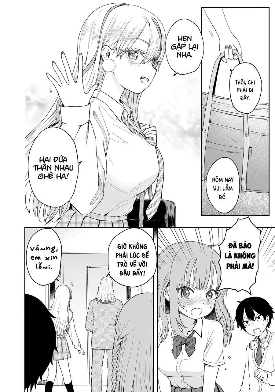 Umai Tte Ie!!!!!! Chapter 2 - 31