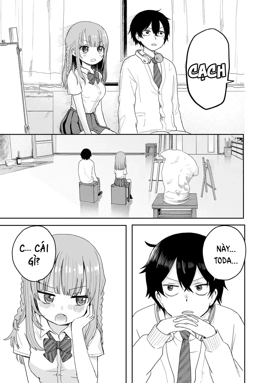 Umai Tte Ie!!!!!! Chapter 2 - 32