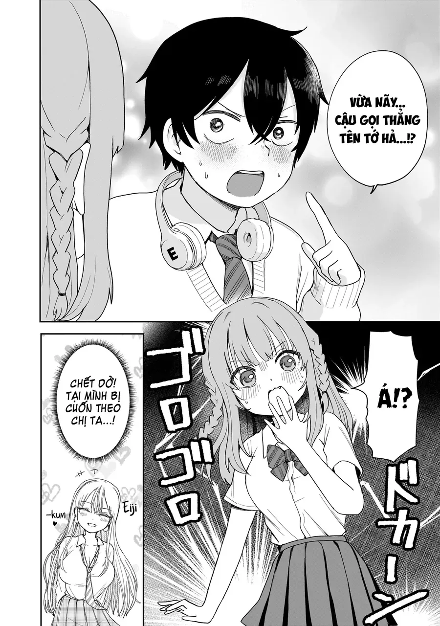 Umai Tte Ie!!!!!! Chapter 2 - 33