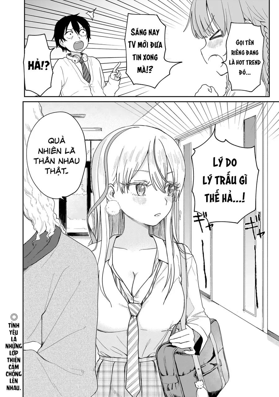 Umai Tte Ie!!!!!! Chapter 2 - 35