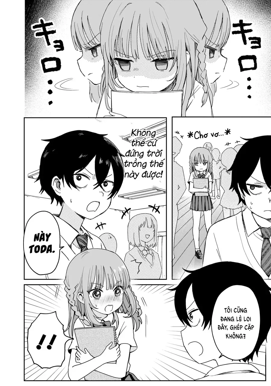 Umai Tte Ie!!!!!! Chapter 2 - 5