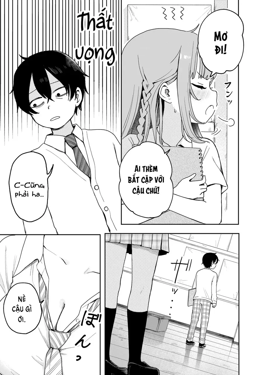 Umai Tte Ie!!!!!! Chapter 2 - 6