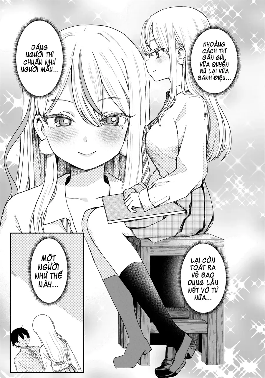 Umai Tte Ie!!!!!! Chapter 2 - 10