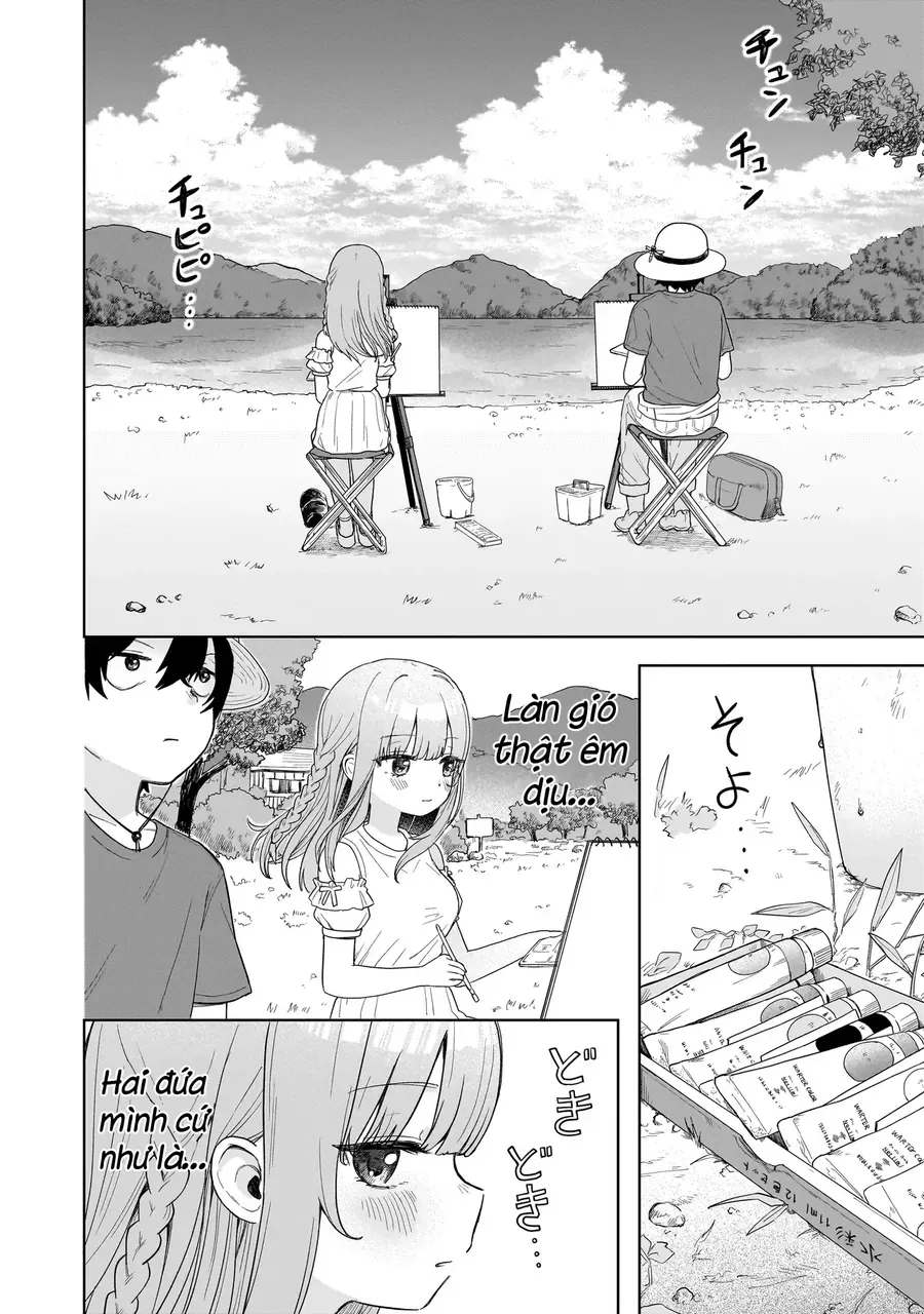 Umai Tte Ie!!!!!! Chapter 3 - 15