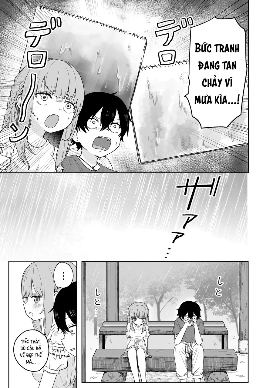 Umai Tte Ie!!!!!! Chapter 3 - 26