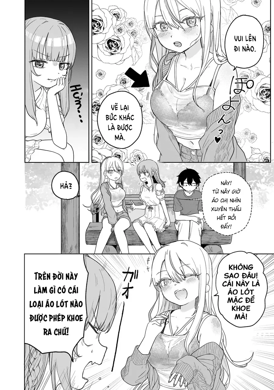 Umai Tte Ie!!!!!! Chapter 3 - 29