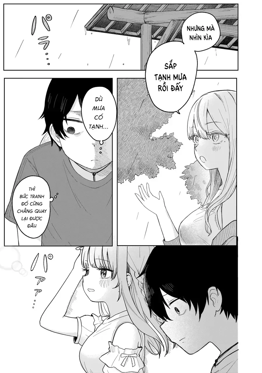 Umai Tte Ie!!!!!! Chapter 3 - 30