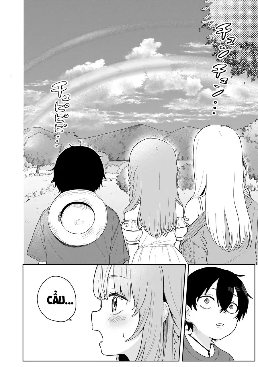 Umai Tte Ie!!!!!! Chapter 3 - 31