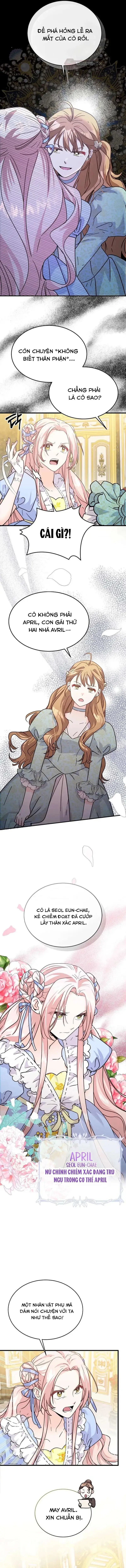 Tôi Có Thể Nhìn Thấy Tiêu Đề Chapter 1 - 16