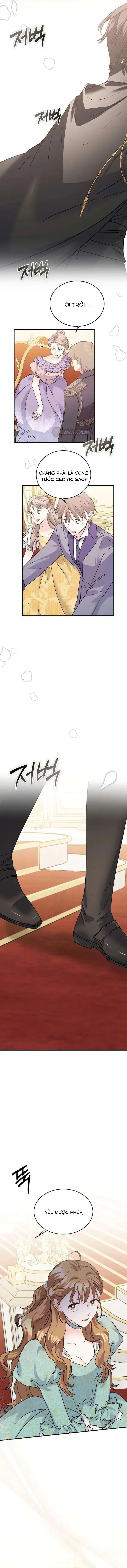 Tôi Có Thể Nhìn Thấy Tiêu Đề Chapter 1 - 19