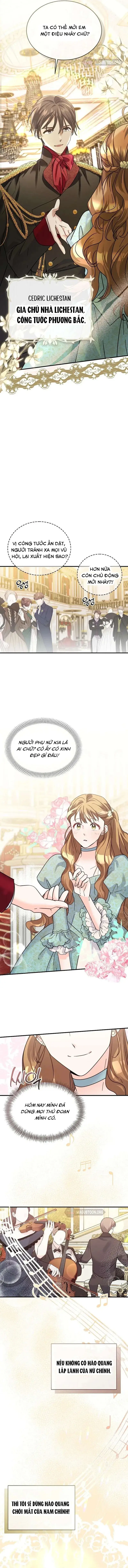 Tôi Có Thể Nhìn Thấy Tiêu Đề Chapter 1 - 20