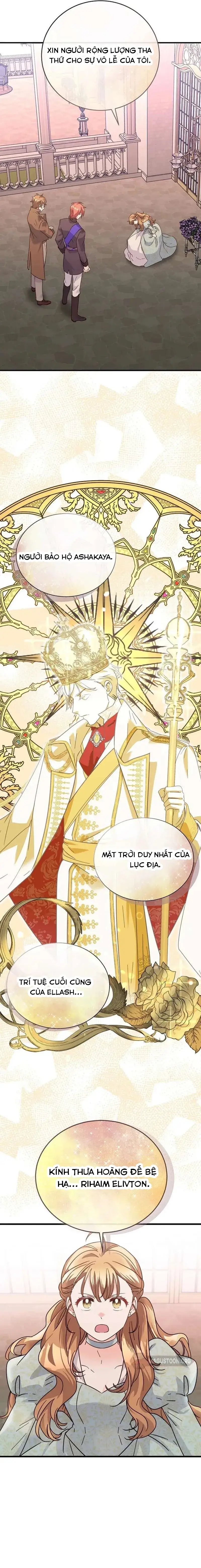 Tôi Có Thể Nhìn Thấy Tiêu Đề Chapter 1 - 26