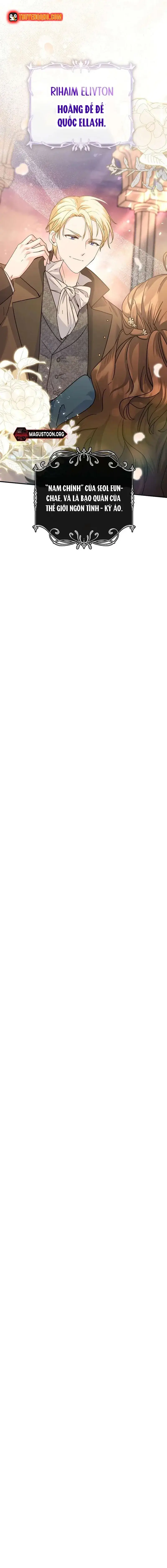 Tôi Có Thể Nhìn Thấy Tiêu Đề Chapter 1 - 28