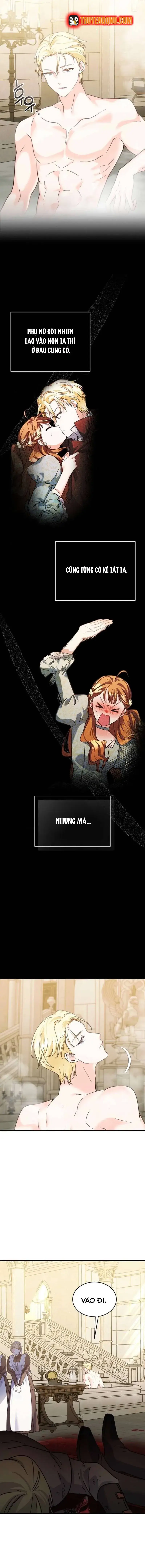 Tôi Có Thể Nhìn Thấy Tiêu Đề Chapter 2 - 9