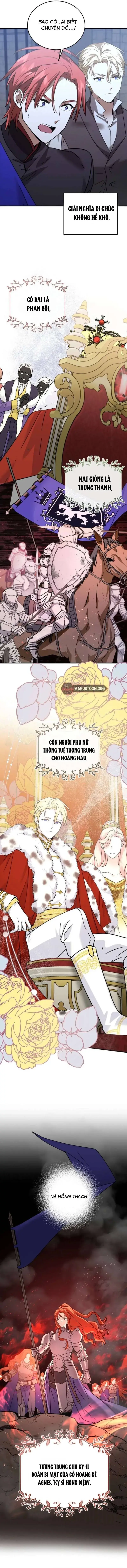 Tôi Có Thể Nhìn Thấy Tiêu Đề Chapter 2 - 18