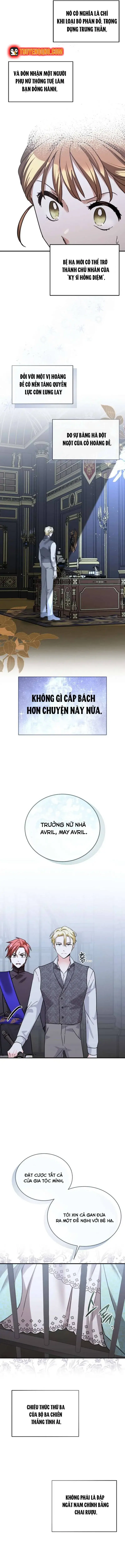 Tôi Có Thể Nhìn Thấy Tiêu Đề Chapter 2 - 19