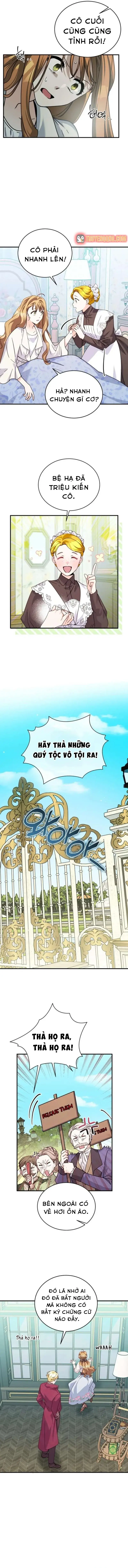 Tôi Có Thể Nhìn Thấy Tiêu Đề Chapter 4 - 10