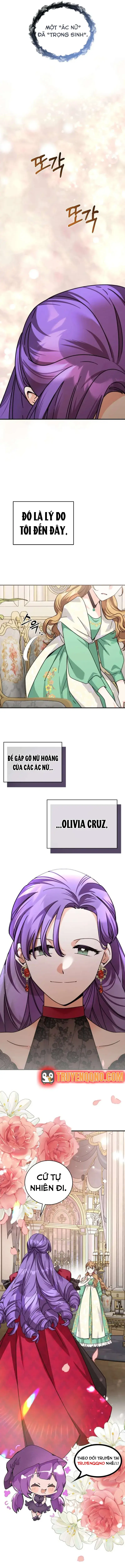 Tôi Có Thể Nhìn Thấy Tiêu Đề Chapter 6 - 16