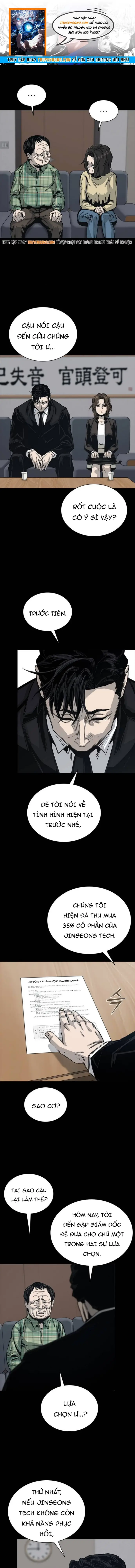 Gia Tộc Tài Phiệt Chapter 12 - 1