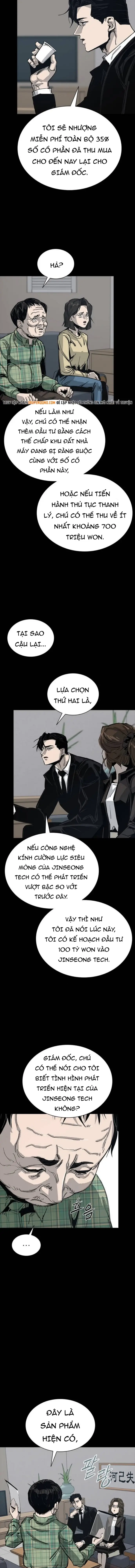 Gia Tộc Tài Phiệt Chapter 12 - 2