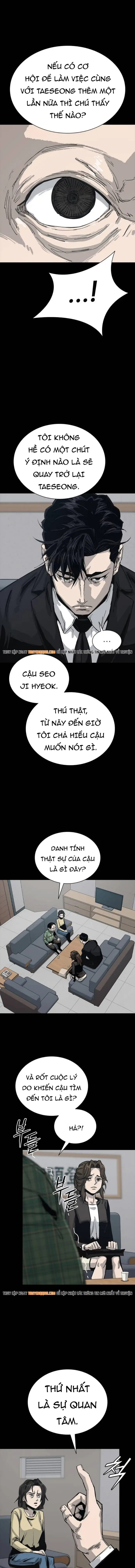 Gia Tộc Tài Phiệt Chapter 12 - 5