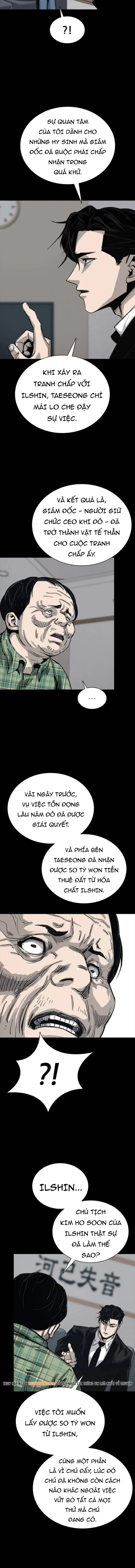 Gia Tộc Tài Phiệt Chapter 12 - 6