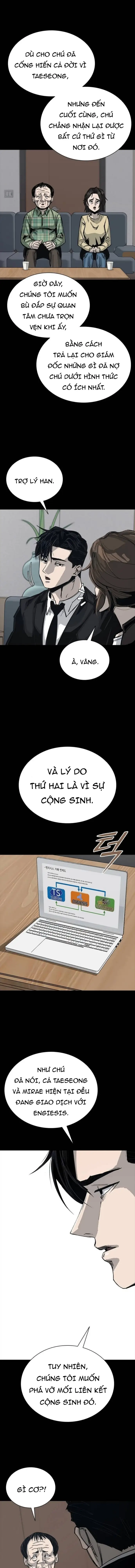 Gia Tộc Tài Phiệt Chapter 12 - 7