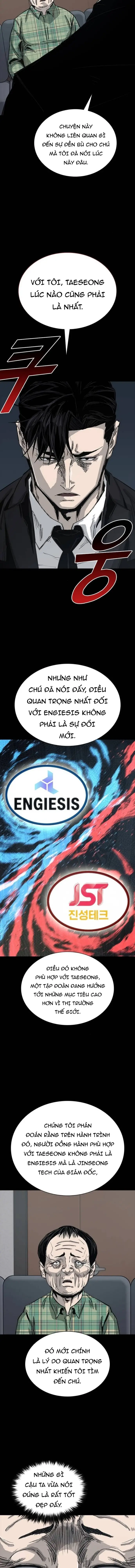 Gia Tộc Tài Phiệt Chapter 12 - 8