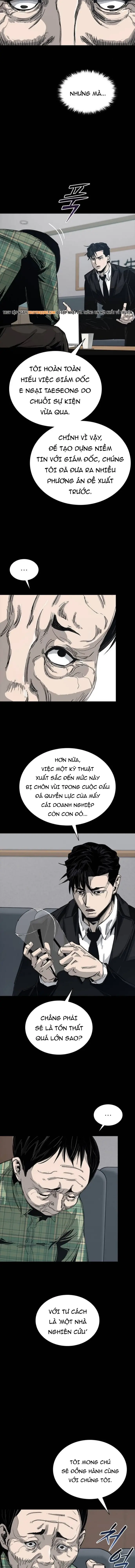 Gia Tộc Tài Phiệt Chapter 12 - 9