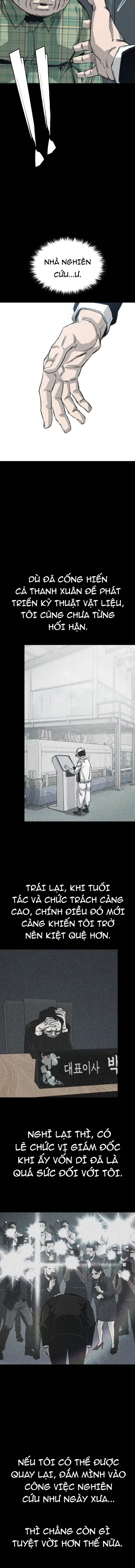 Gia Tộc Tài Phiệt Chapter 12 - 10