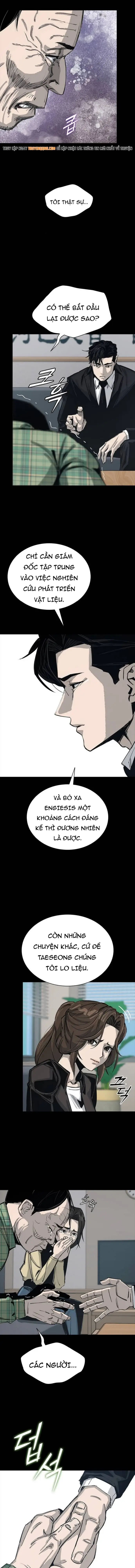 Gia Tộc Tài Phiệt Chapter 12 - 11