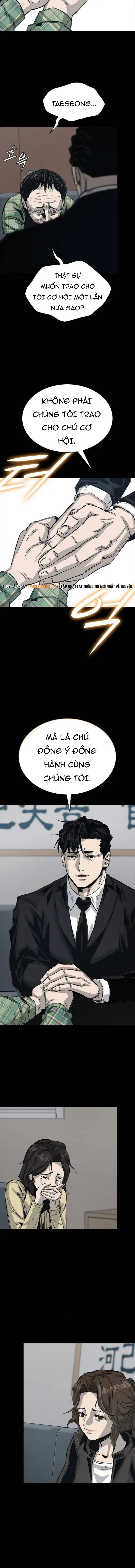 Gia Tộc Tài Phiệt Chapter 12 - 12