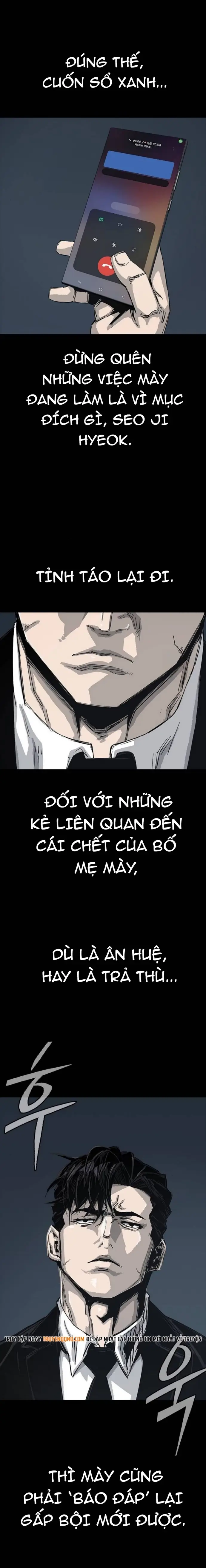 Gia Tộc Tài Phiệt Chapter 12 - 17