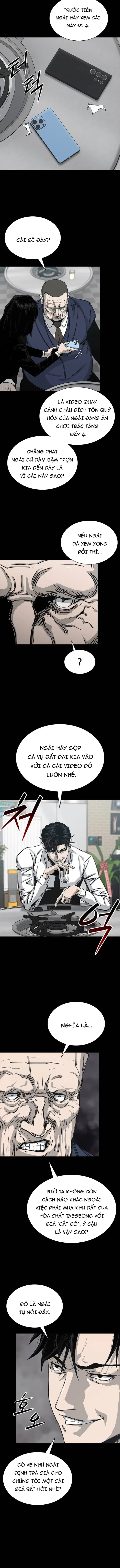 Gia Tộc Tài Phiệt Chapter 8.1 - 6