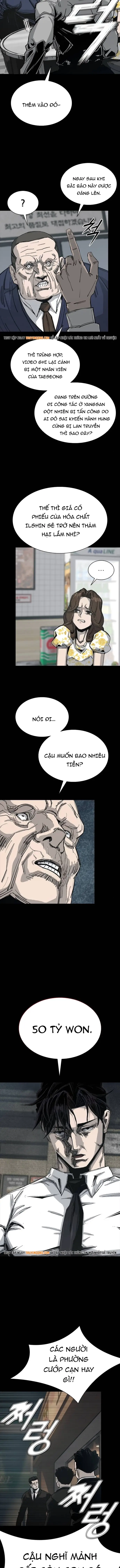 Gia Tộc Tài Phiệt Chapter 8.1 - 9