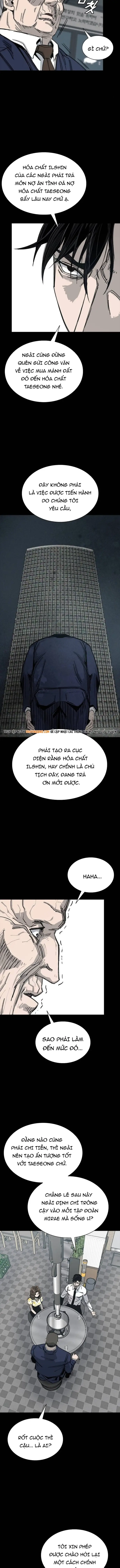 Gia Tộc Tài Phiệt Chapter 8.1 - 12