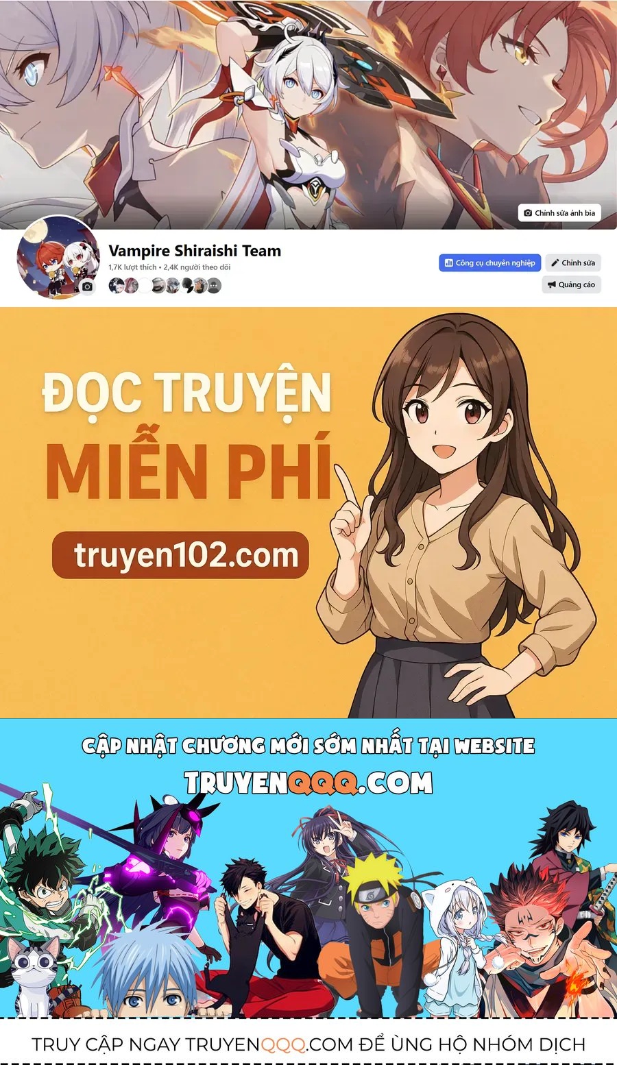 Tôi Bị Đuổi Khỏi Hội Pháp Sư Chapter 1 - 18