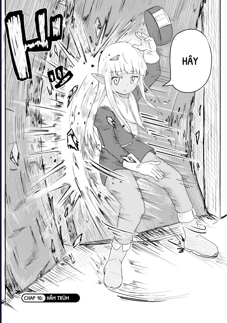 Nhỏ Healer Này Phiền Quá Đi Chapter 10 - 2