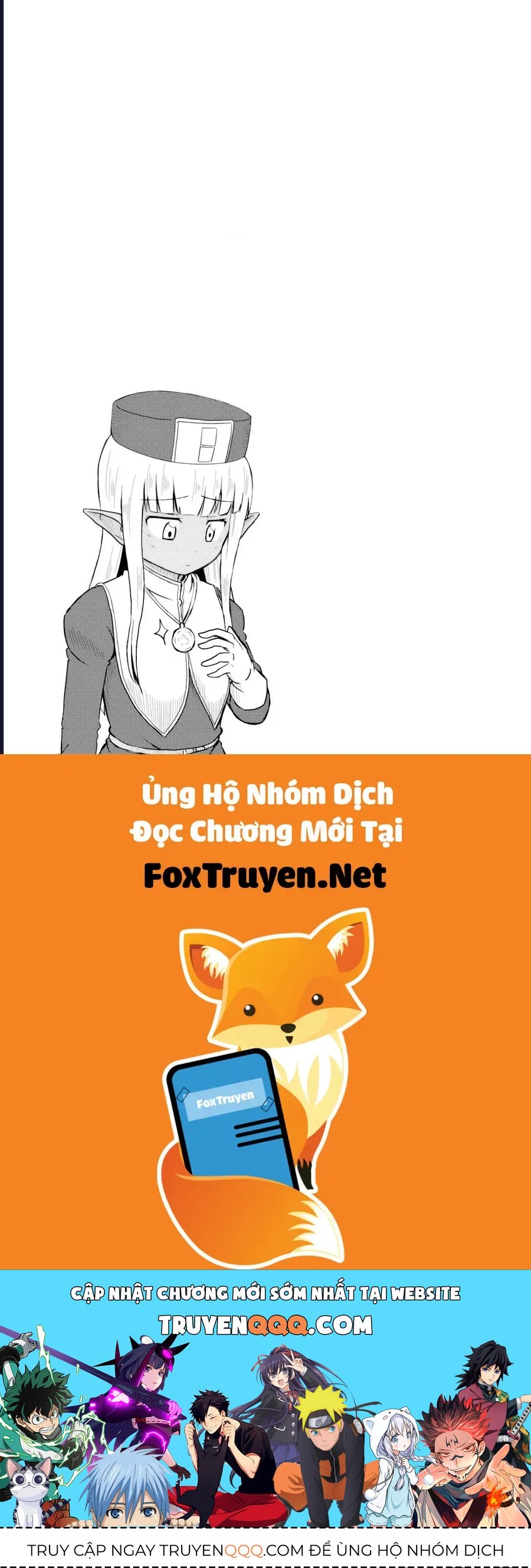 Nhỏ Healer Này Phiền Quá Đi Chapter 10 - 13